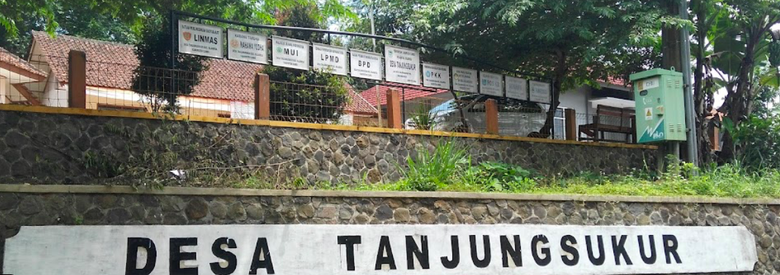 BERITA DESA TANJUNGSUKUR